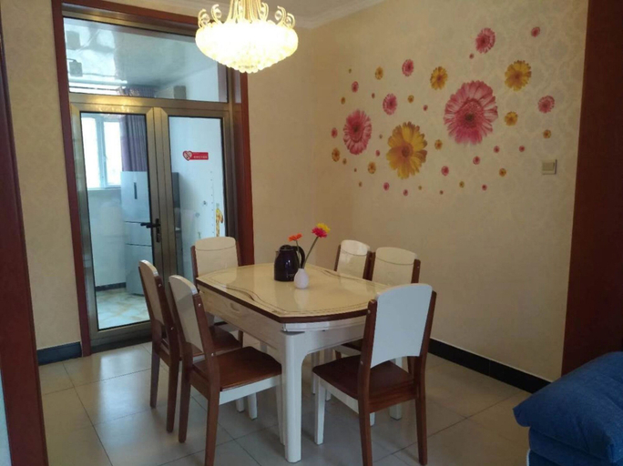 Others 4, Ru Yi Residence, Beijing