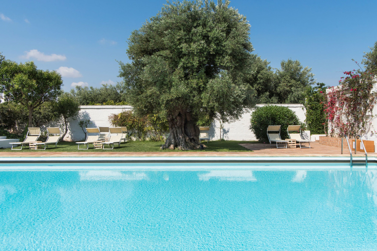 Sport & Beauty 2, Il Melograno, Bari