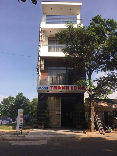 Exterior & Views 2, Motel Thanh Long, Liên Chiểu