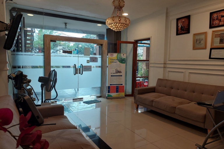 Others 4, Pondok Sabaraya Haji Juanda Cikampek Purwakarta, Karawang