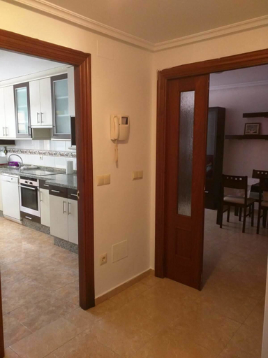 Others 4, Apartamento Cabañaquinta Senderista, Asturias