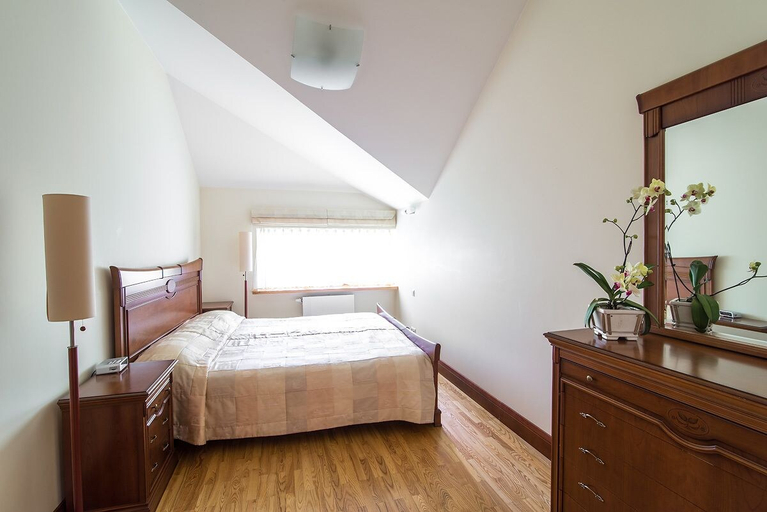 Bedroom, Hotel Violeta, Druskininkų