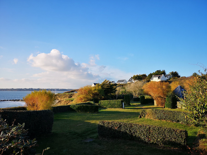 Others 4, Camping Île Percée, Finistère