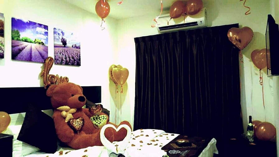 Others 5, Hotel Lavender Senawang, Seremban