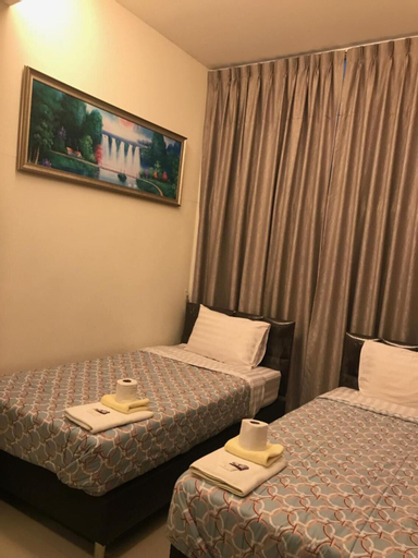 Bedroom 28