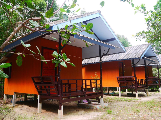 Exterior & Views 2, Mata Guesthouse, K. Ko Kut
