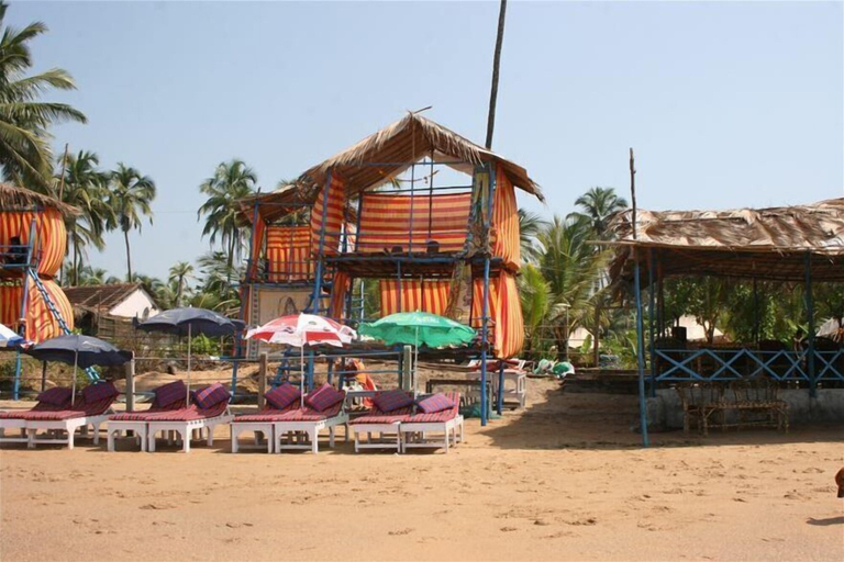 Others 4, Five Five Restaurant and Guest Tent- Glamping, North Goa