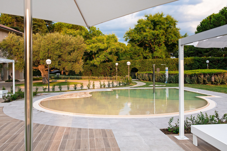 Sport & Beauty 3, VILLA MARIA HOTEL & SPA, Chieti