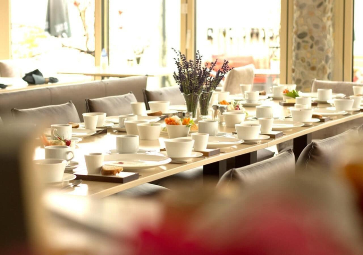 Food & Drinks 4, Malerwinkl - Kunsthotel, Südoststeiermark