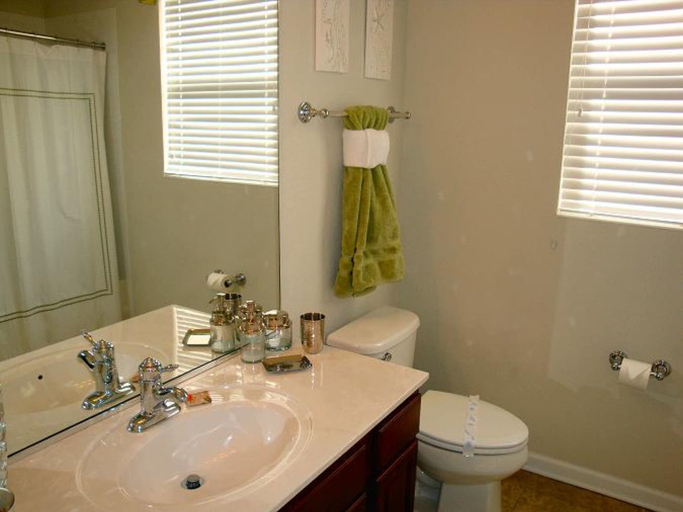 Bathroom 3, 6BR 4BA Home in Windsor Hills by CV-2520, Osceola