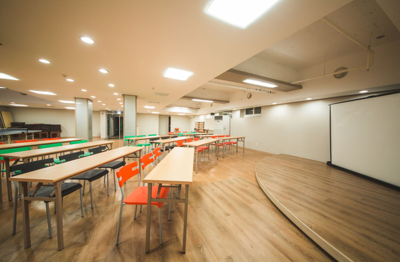 Food & Drinks 5, Jungmun Resort, Seogwipo