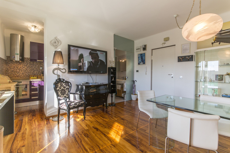 Food & Drinks, Tifani Apartment, Split