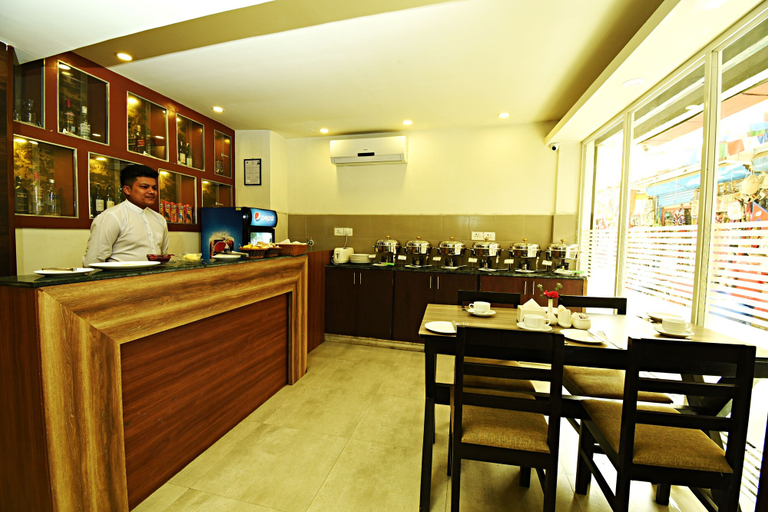 Food & Drinks 4, Hotel Royal Suite, Bagmati