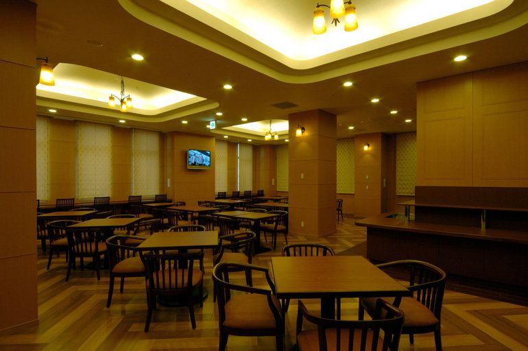 Food & Drinks 5, Hotel Route - Inn Kushiro Ekimae, Kushiro City