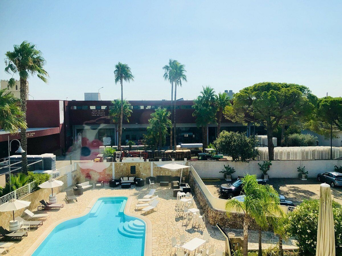 Sport & Beauty 3, Leone De Castris Wine Hotel, Lecce