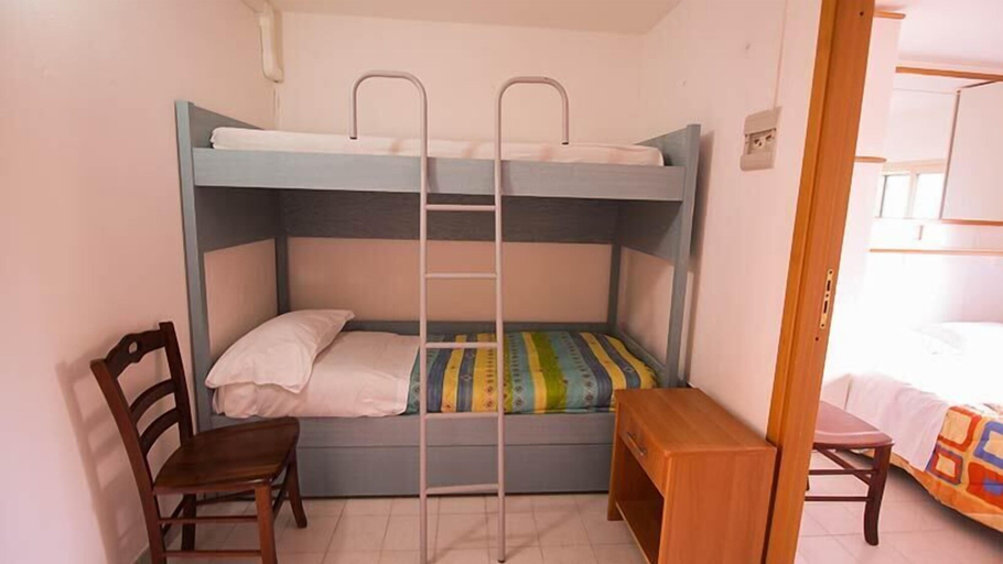 Bedroom 3, Villaggio Club degli Ulivi, Foggia
