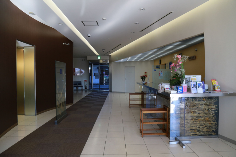Others 5, Hotel Crown Hills Arakawaoki (BBH Hotel Group), Tsuchiura