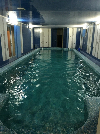 Sport & Beauty, ARK Guest House, Odintsovskiy rayon