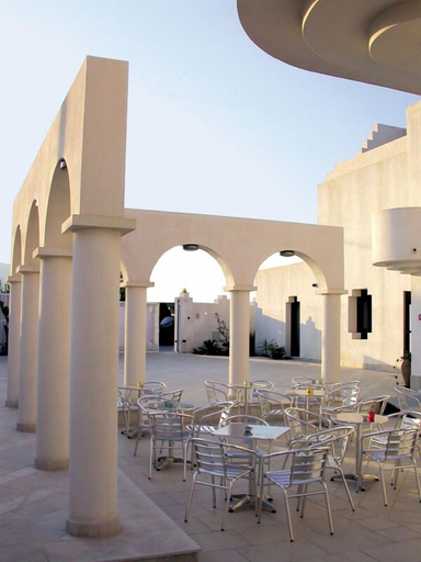 Food & Drinks 5, Hotel Villa Ionia, Syracuse