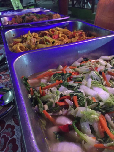 Food & Drinks 5, Johan's Place, Mersing