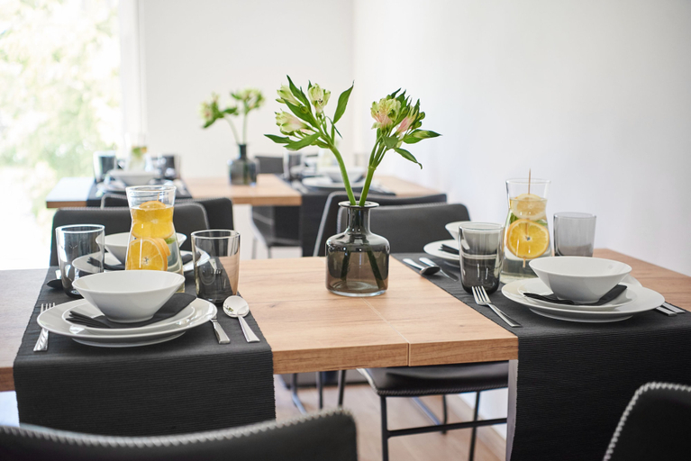 Food & Drinks 4, Coffee Inn, Gdańsk City