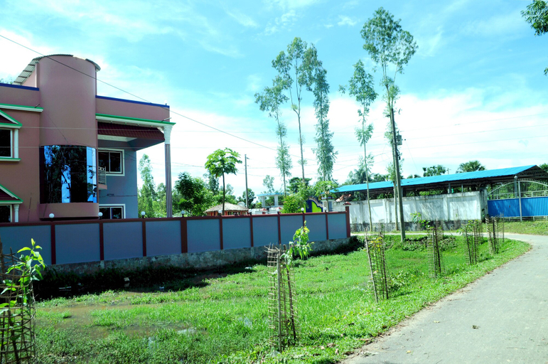 Exterior & Views 4, Tamim Resort, Moulvibazar