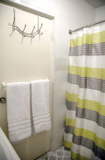 Bathroom, Kingston Town Suite