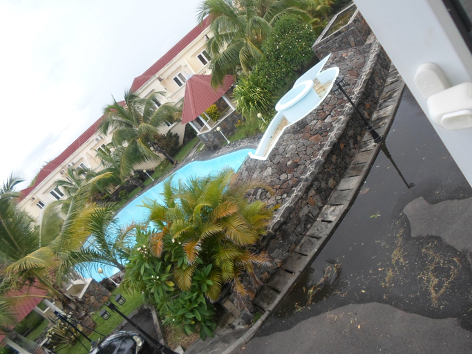 Exterior & Views, Residence Thalassa, Flacq