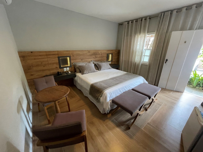 Bedroom 3, Pousada Villa Alferes, Tiradentes