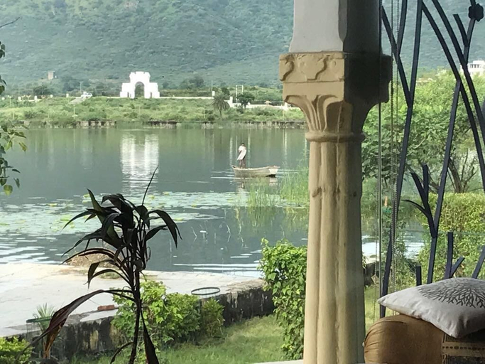 Others 4, Hotel Vishalas The Raj Kesar Regency, Udaipur