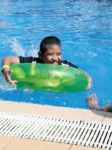Sport & Beauty 4, Junikastay Blagoon Melaka, Malacca City