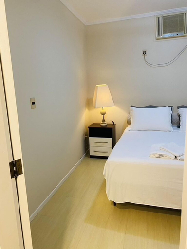 Bedroom 3, Apartamento Rosenhaus Tower, Joinvile