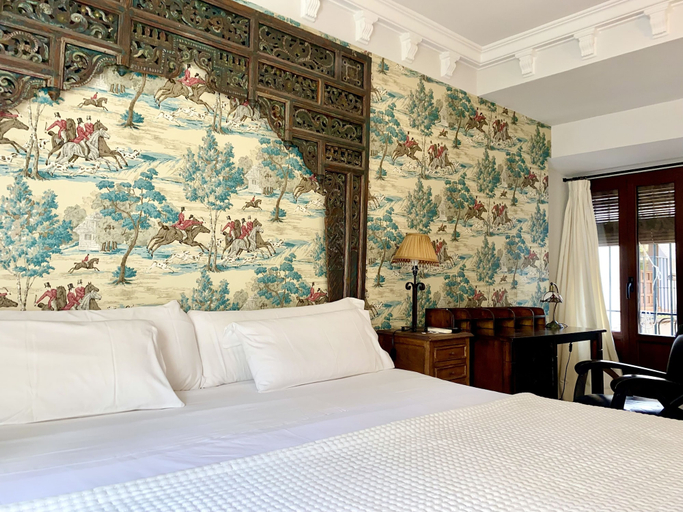 Bedroom 3, El Rincon De Las Descalzas, Sevilla