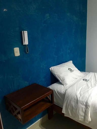 Bedroom 5, Sakura River Hotel, Utcubamba