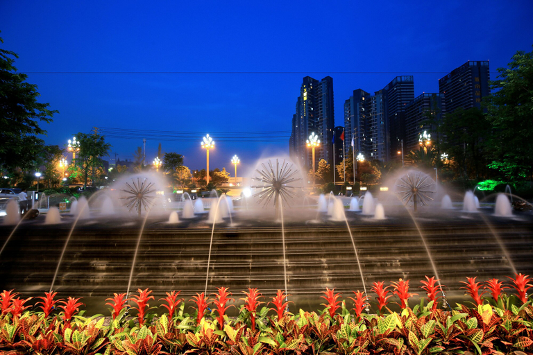 Exterior & Views 2, Chengdu Bvstin Boutique Hotel, Chengdu