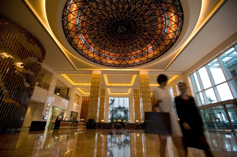 Exterior & Views 2, InterContinental Foshan by IHG, Foshan