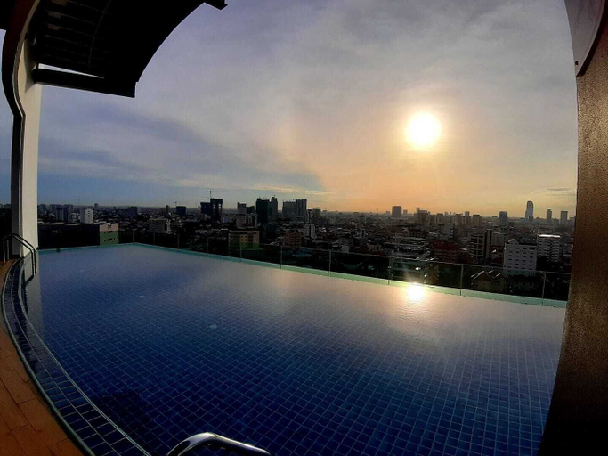 Sport & Beauty, Apennines Condominium, Phnom Penh