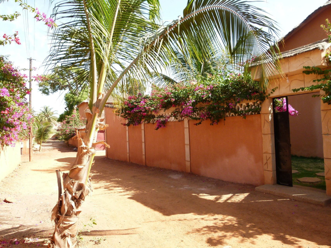 Others 5, Villa dallie Senegal, Mbour
