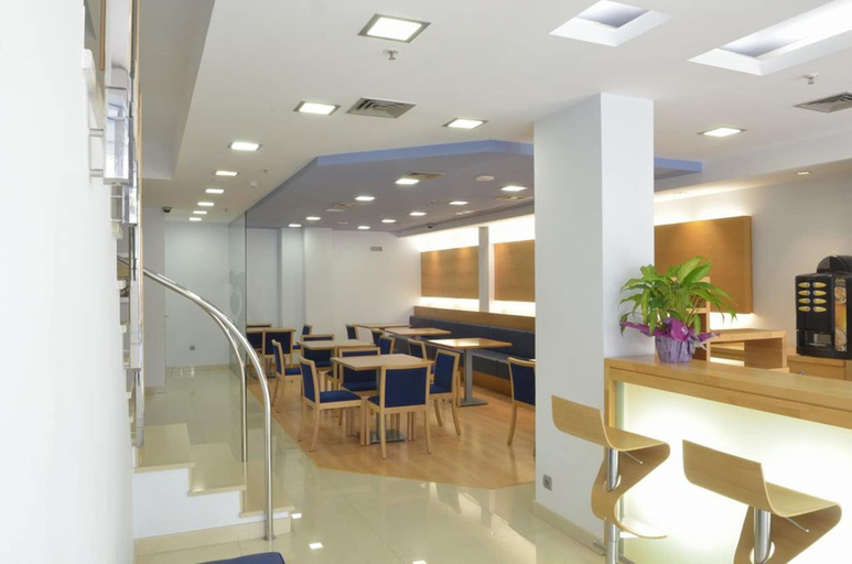 Food & Drinks 5, Hotel del Port, Tarragona