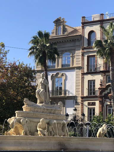 Exterior & Views 2, Hotel Tayko Sevilla, Sevilla