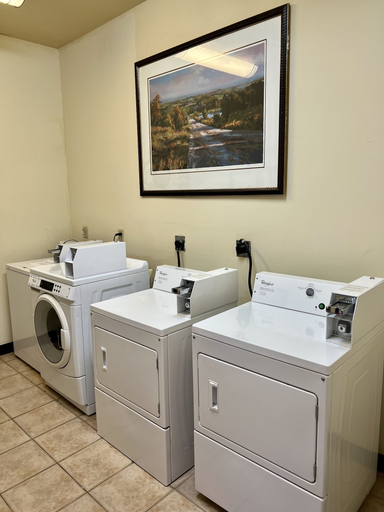 Bathroom 4, Hawthorn Extended Stay by Wyndham Port Arthur, Jefferson