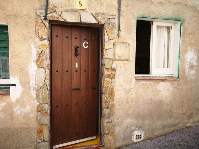 Exterior & Views, Apartamento 6100, Girona