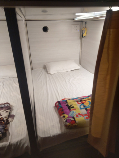 Bedroom 4, Hotel Chakasha Govindam, Garhwal