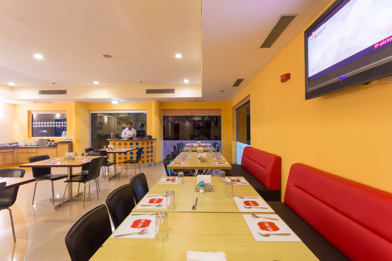 Food & Drinks 5, Ginger Mangalore, Dakshina Kannada