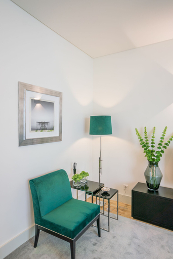 Others 5, Courtyard & Elegance Apartment, Lisbon