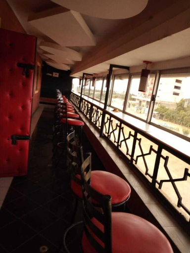 Food & Drinks 3, Nestwood Hotel, Laikipia East