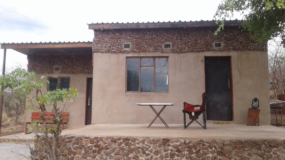 Exterior & Views 2, Pop Lamont Camp, Chobe