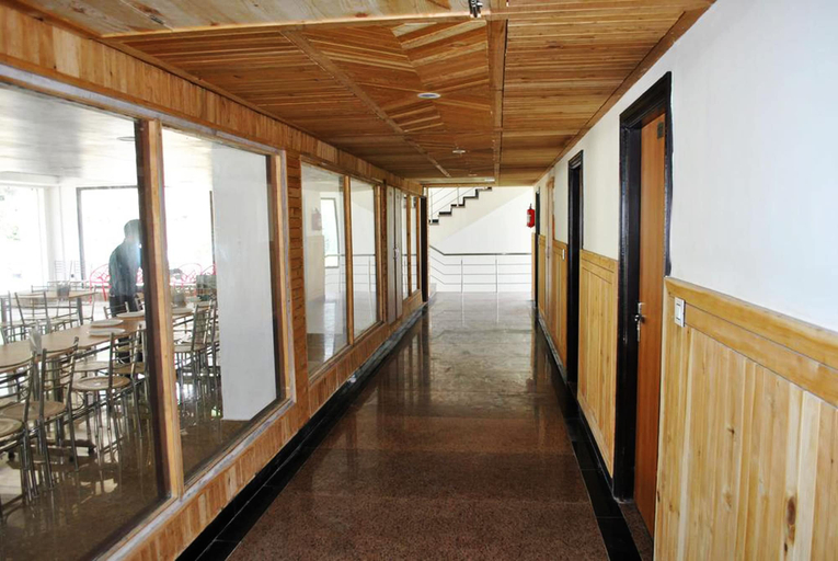 Others 5, Hotel Natraj International, Udhampur