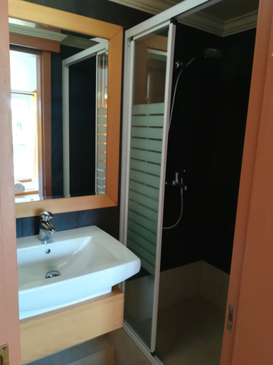 Bathroom 4, Residence Thalassa, Flacq