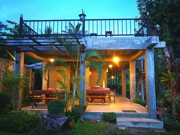 Others 5, Kru Guesthouse, Sangkhla Buri